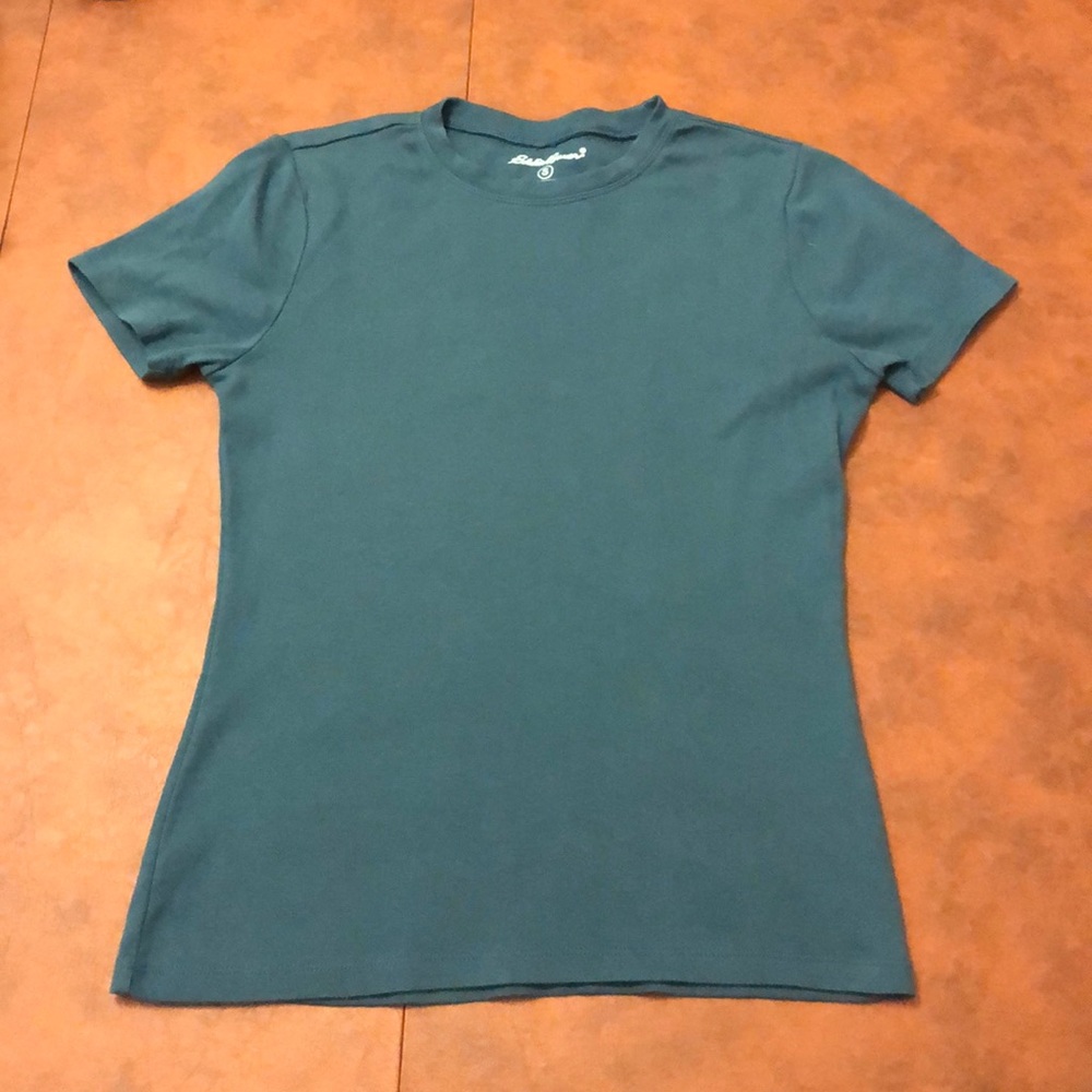 Green Blue T-Shirt